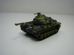  Tank M48 Patton Military Legends Corgi 90630 